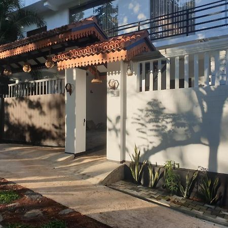 Lanka Villa Mirissa Exterior foto