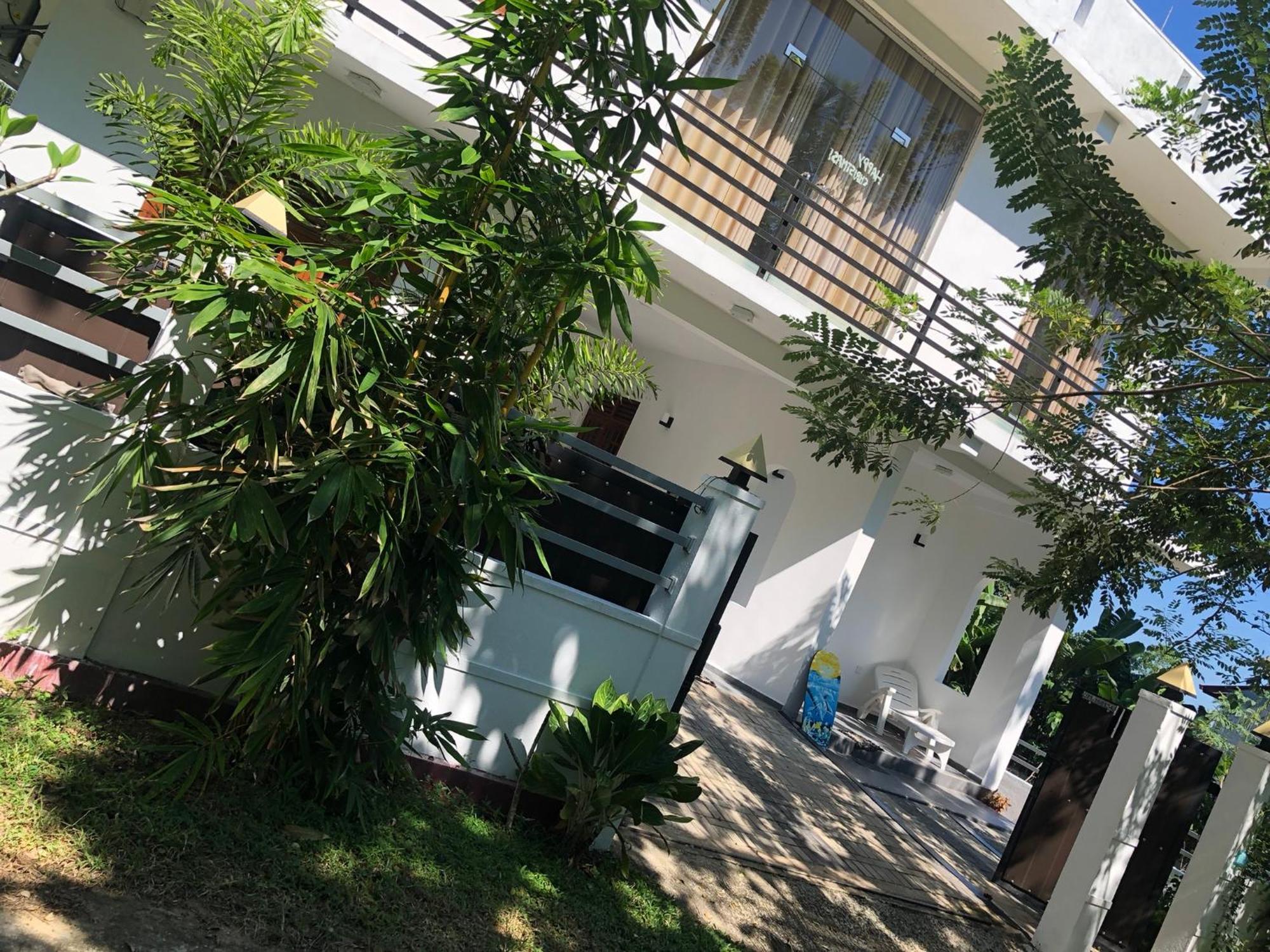 Lanka Villa Mirissa Exterior foto