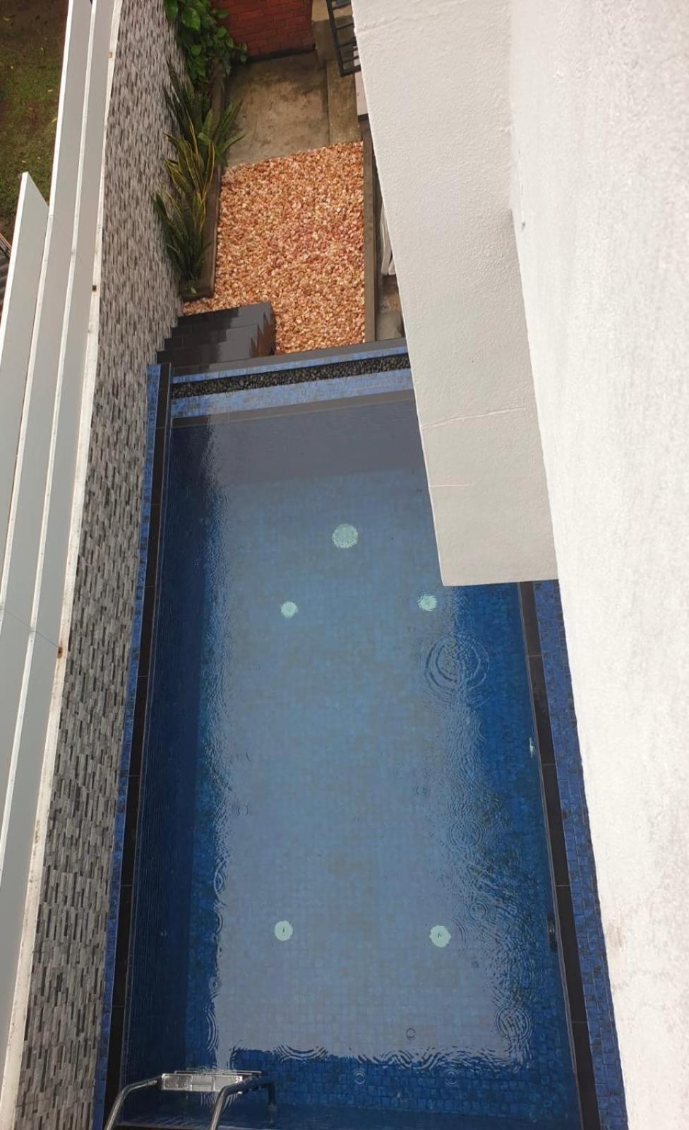 Lanka Villa Mirissa Exterior foto