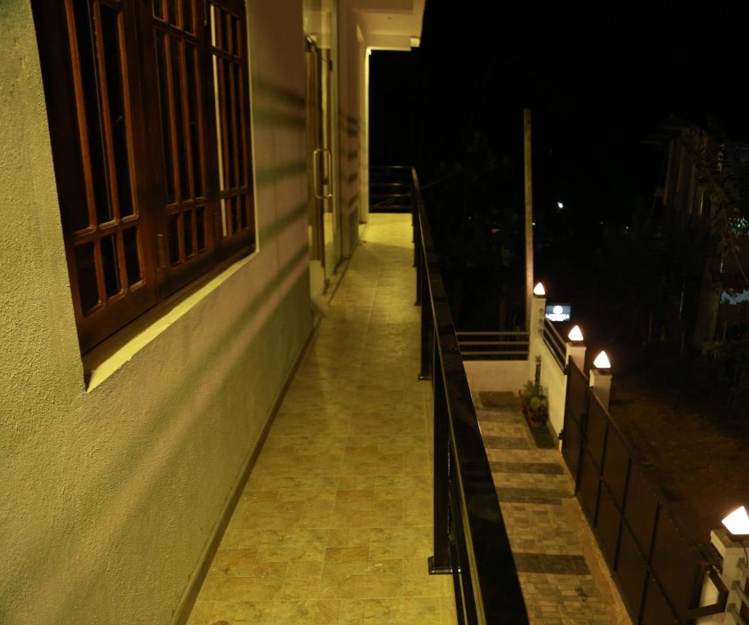 Lanka Villa Mirissa Exterior foto