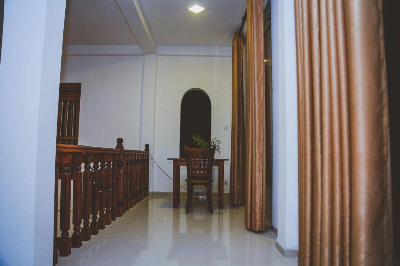 Lanka Villa Mirissa Exterior foto