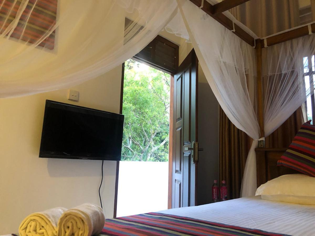Lanka Villa Mirissa Exterior foto